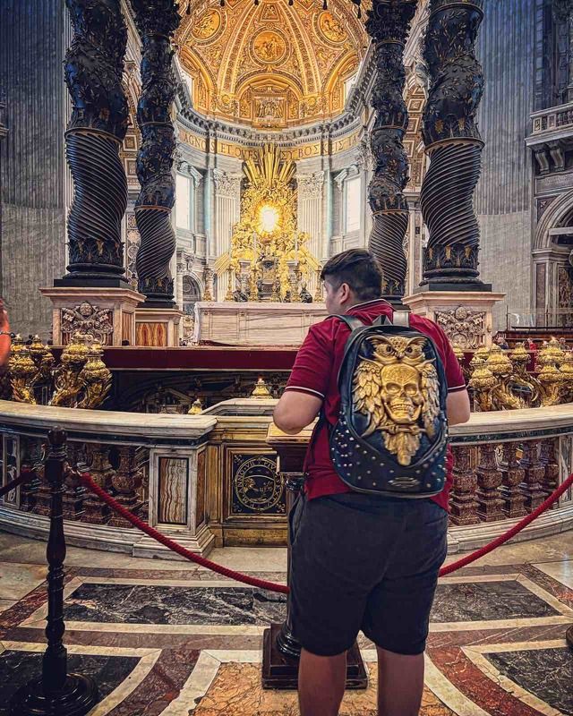 vatican Vatican Cityphoto preview