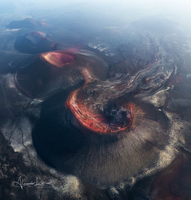 камчатка,тобачик,вулканы,северный прорыв Земля вулкановphoto preview