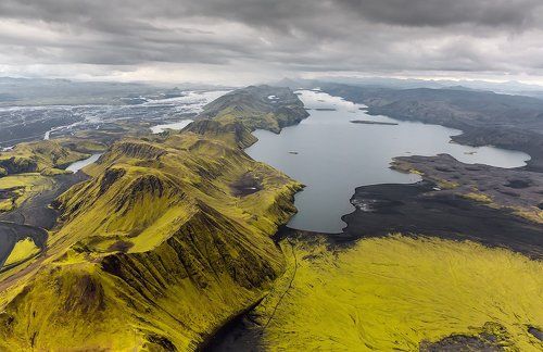 Исландия (airpano)