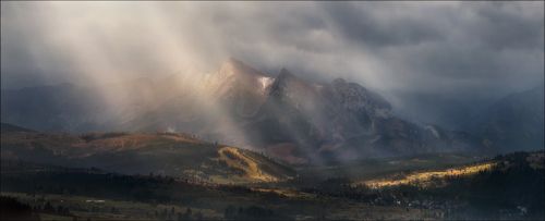 / Tatra Mountains /
