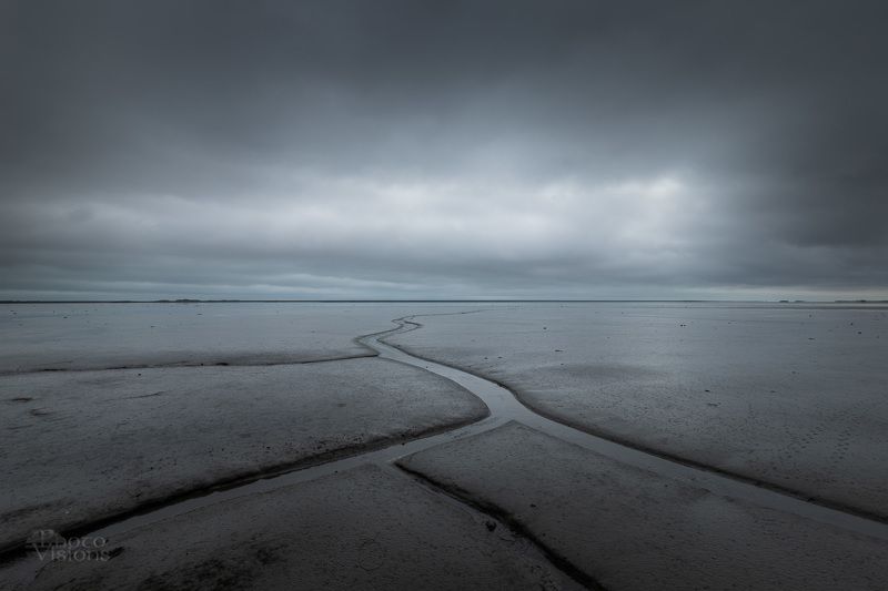 iceland,coast,beach,coastline,seascape,summer,abstract,landscape, Low Tidephoto preview