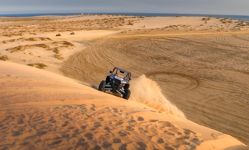 катар, дюны, пустыня, нд, песок, машина, кар, qatar, dunes, desert, sand, car Катар. Экстрим в дюнах Внутреннего моряphoto preview