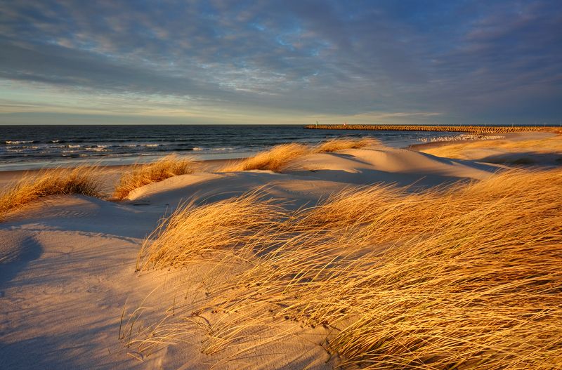 Baltic Coastphoto preview