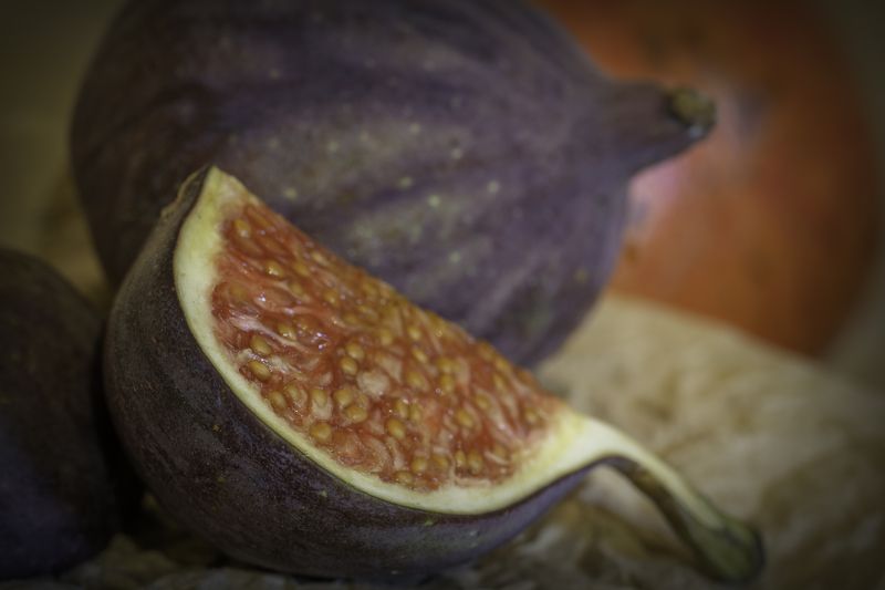 The fig