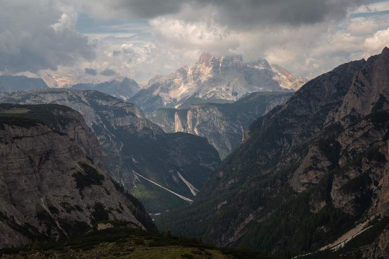 Dolomite Alps Dolomite Alpsphoto preview