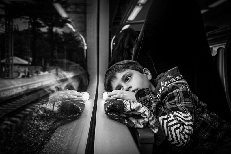 Поезд Сочи - Туапсеphoto preview