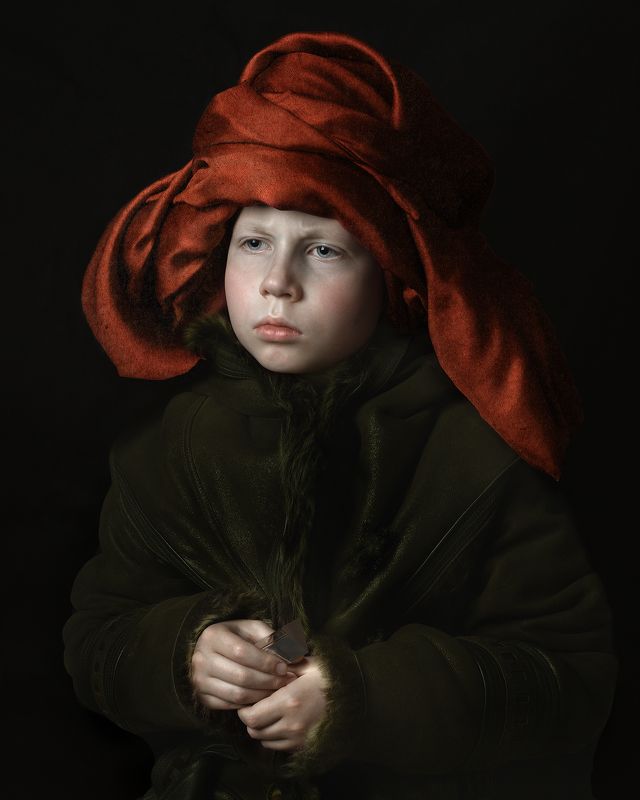 homage by jan van eyck