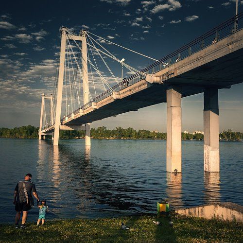 Виноградовский мост