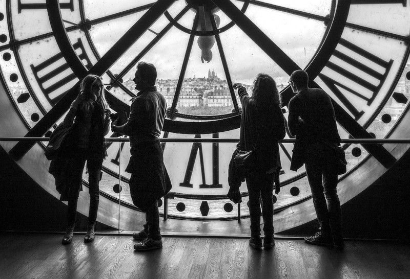 Musée d’Orsay photo preview