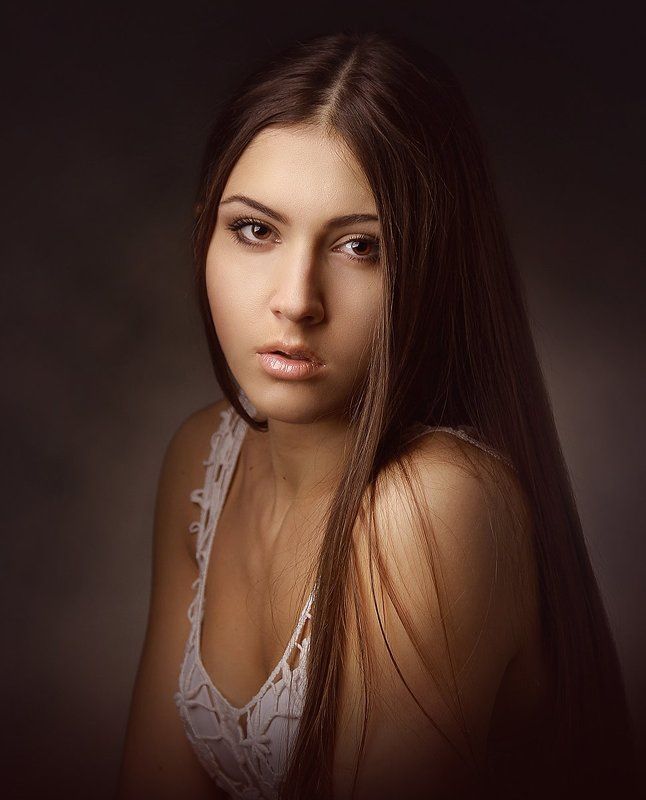 Beauty, Eyes, Girl, Portrait Lisaphoto preview
