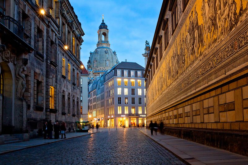 Дрезден, Германияphoto preview