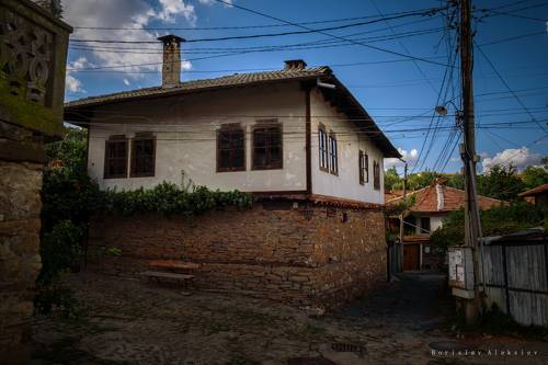 The Old Town of Lovech - Varosha