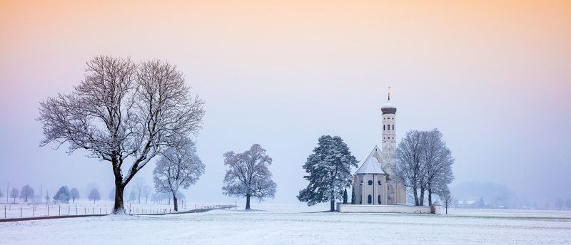 St. Coloman, Germany