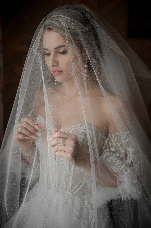 Невеста Алина