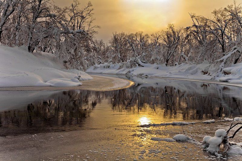 Камчатка, Россия, Фототур Зимняяphoto preview