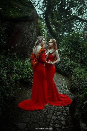 Red Queens