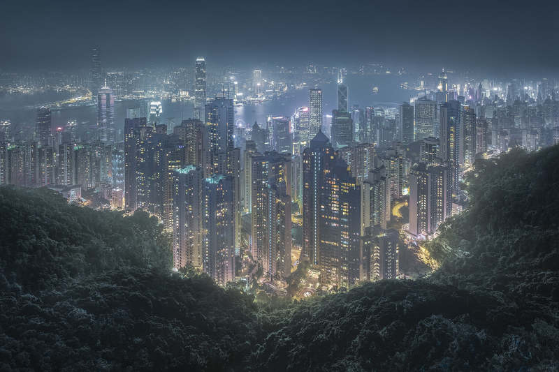 Hong Kong