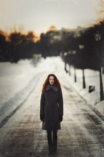 I'm waiting for you...