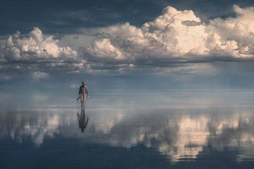 Salar de Uyuni