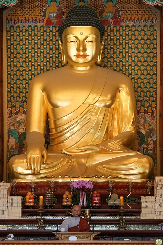Буддийская рифма