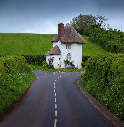England. Somerset