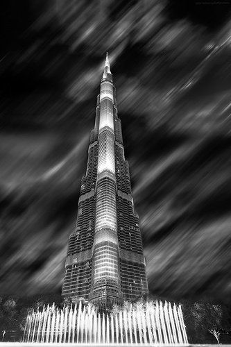 Burj Khalifa (Бурдж-Халифа)