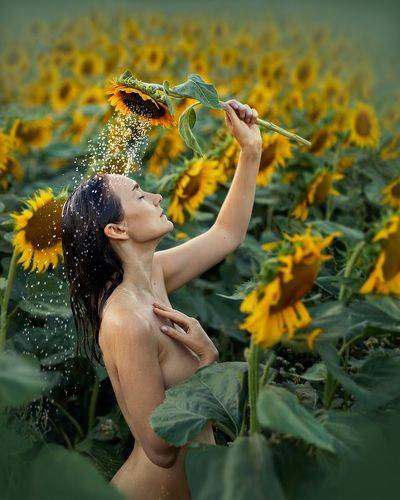 Golden Shower