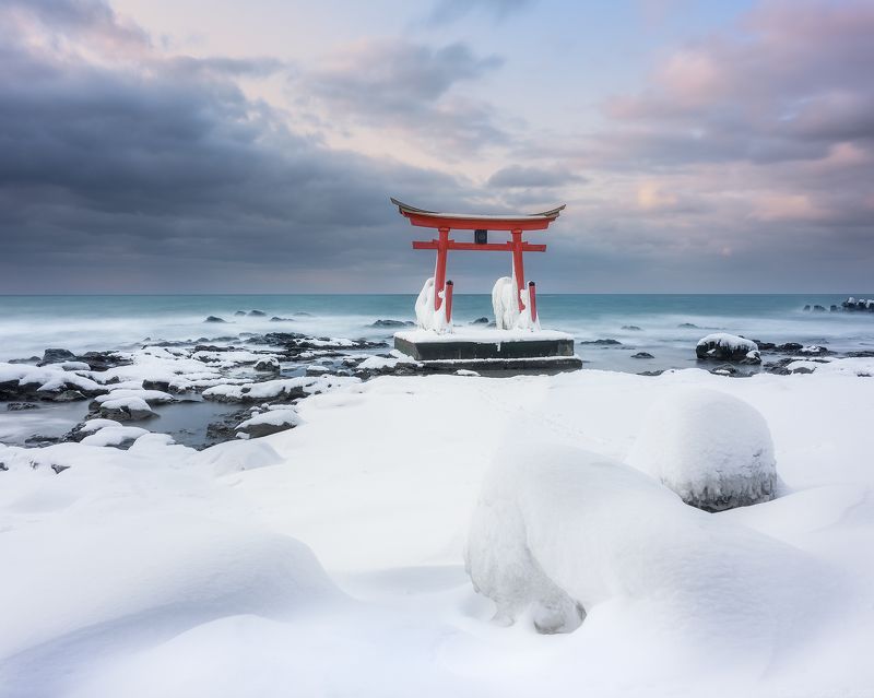 Hokkaido Japan