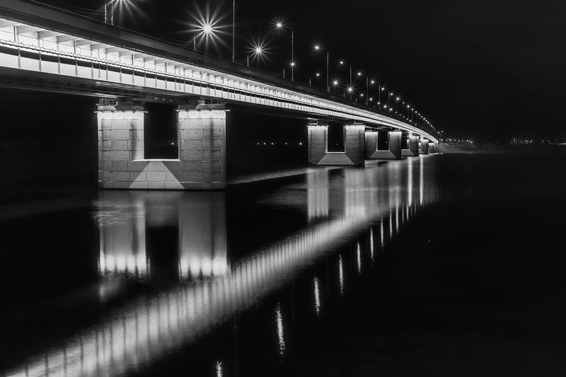 Краснофлотский мост