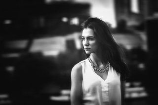 Where are you...