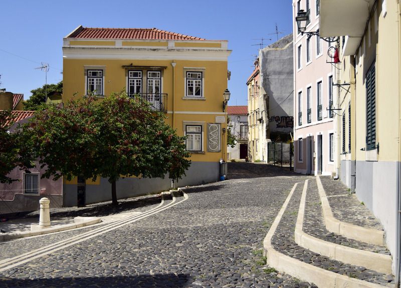 Lisbon - Portugal