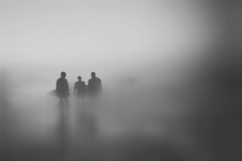 Be in a fog. Man in the fog. the man from the fog 1.20.1. from the fog 1.19.2. the man from the fog 1.19.4.
