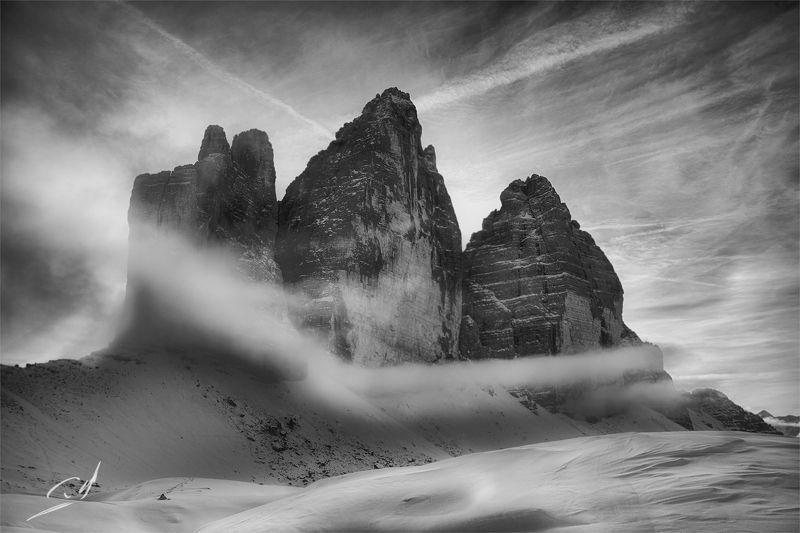 DOLOMITES *