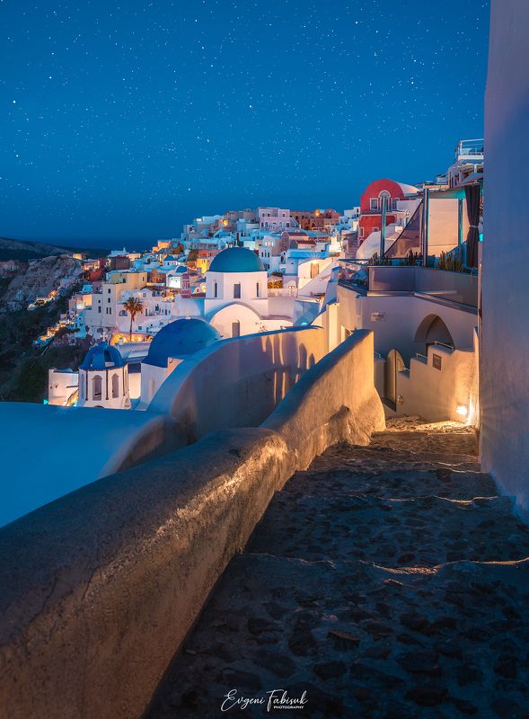 Santorini