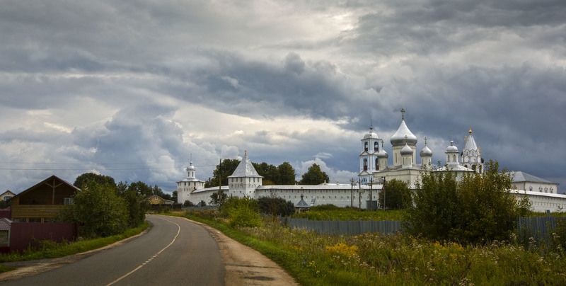 Переславль