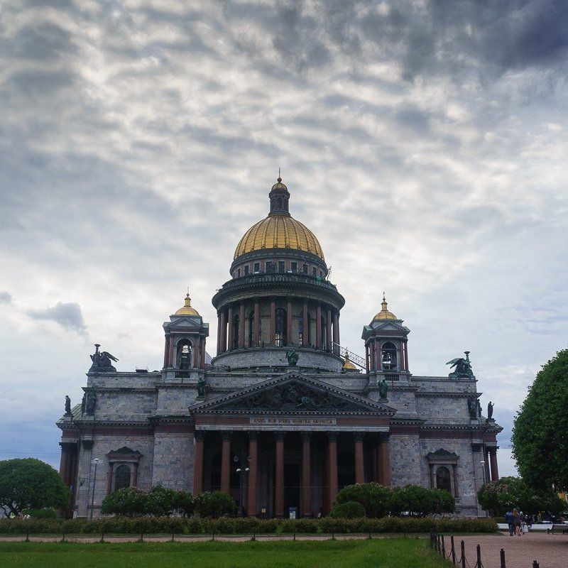 Arkadiy Churilov, Russia