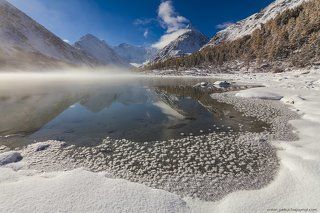 Сахарная осень