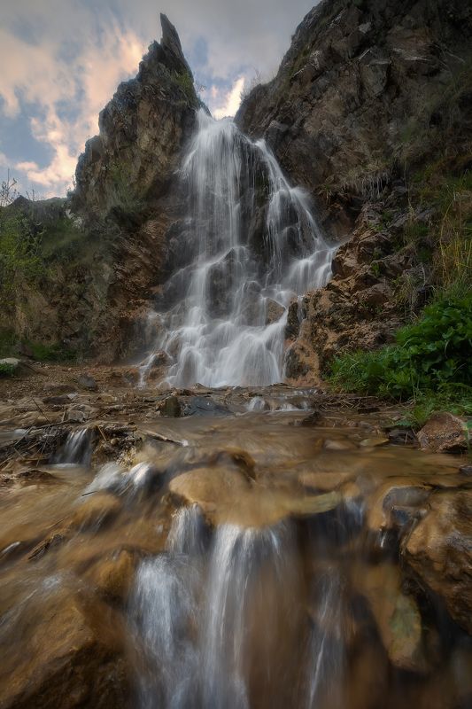 Живая вода