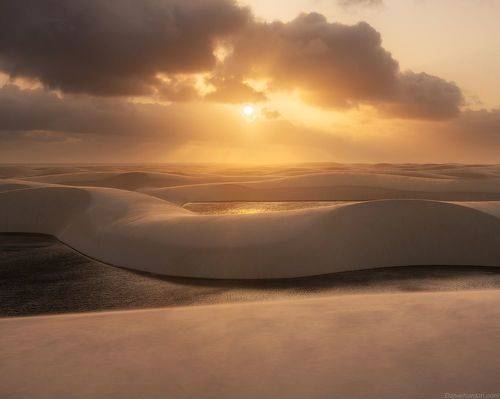Lençóis Maranhenses