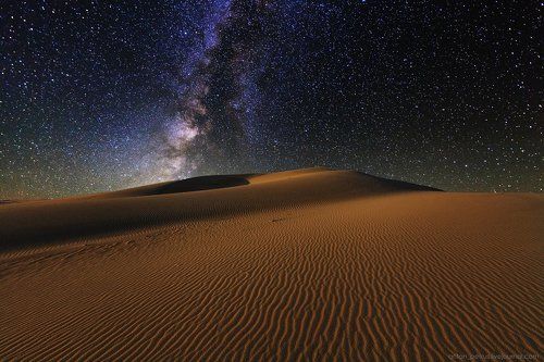 Звездный песок