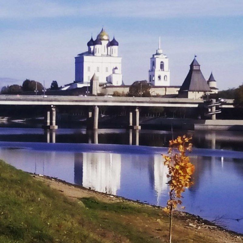 аленчик, Russia