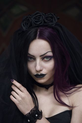 Black Veil Bride