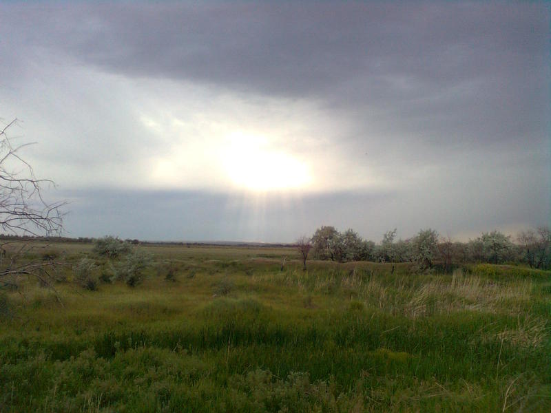 Смирнов Станислав Юрьевич, Kazakhstan