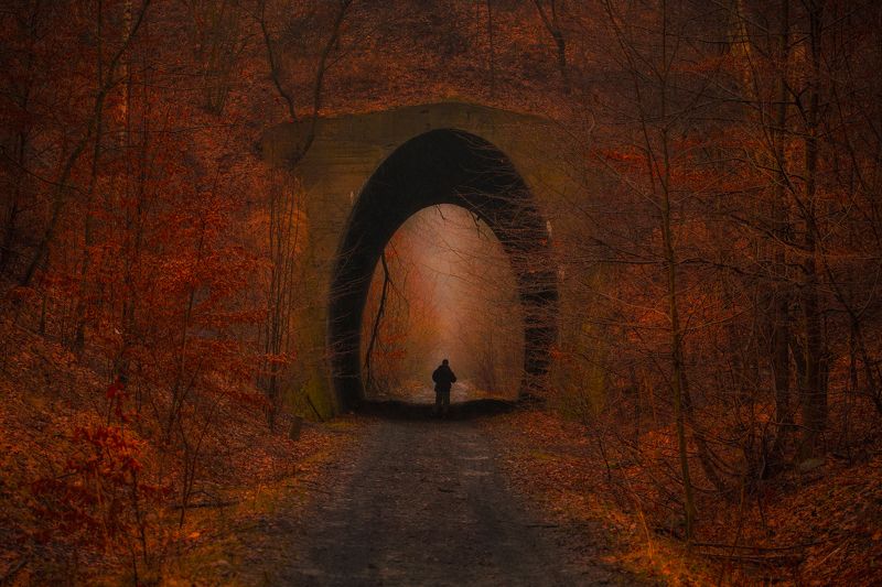 Portal to another world