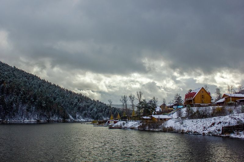 Potapov Artem, Russia