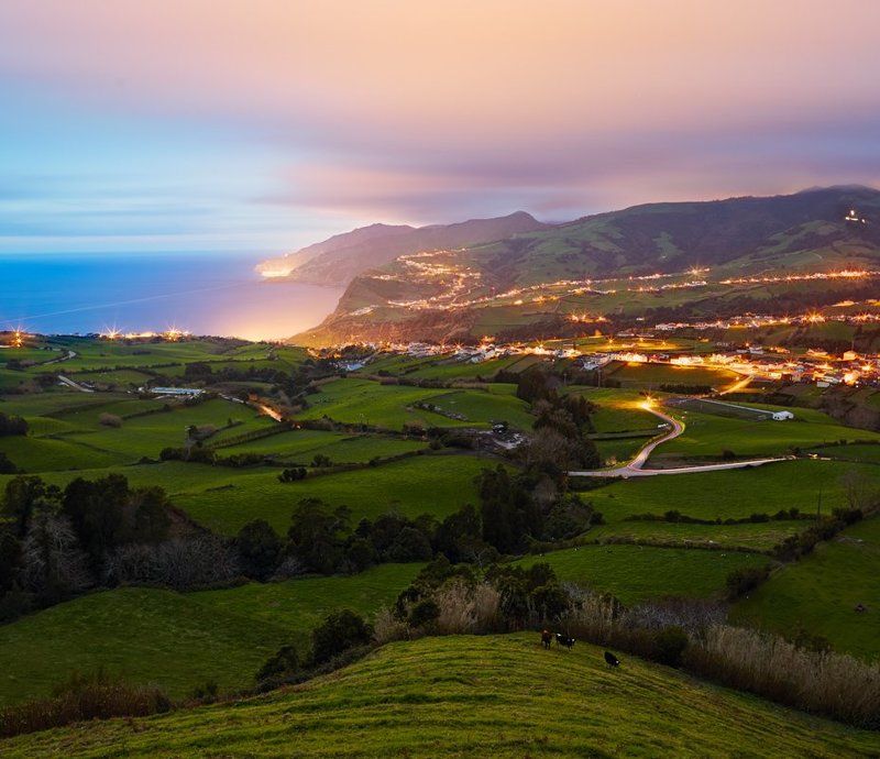 Azores *photo preview