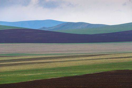 Фототур в Монголию