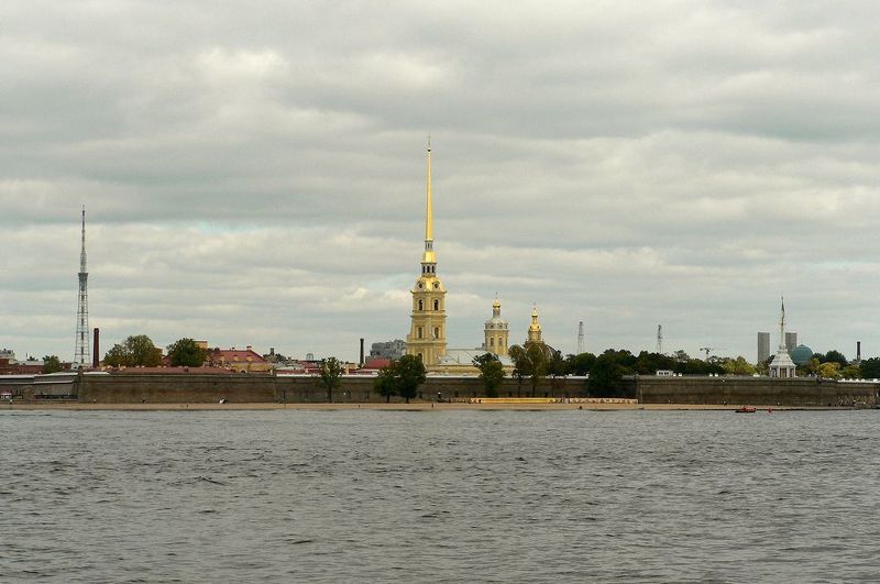 Классика Санкт-Петербурга
