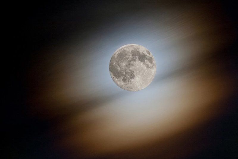 бурятия, луна Яхphoto preview
