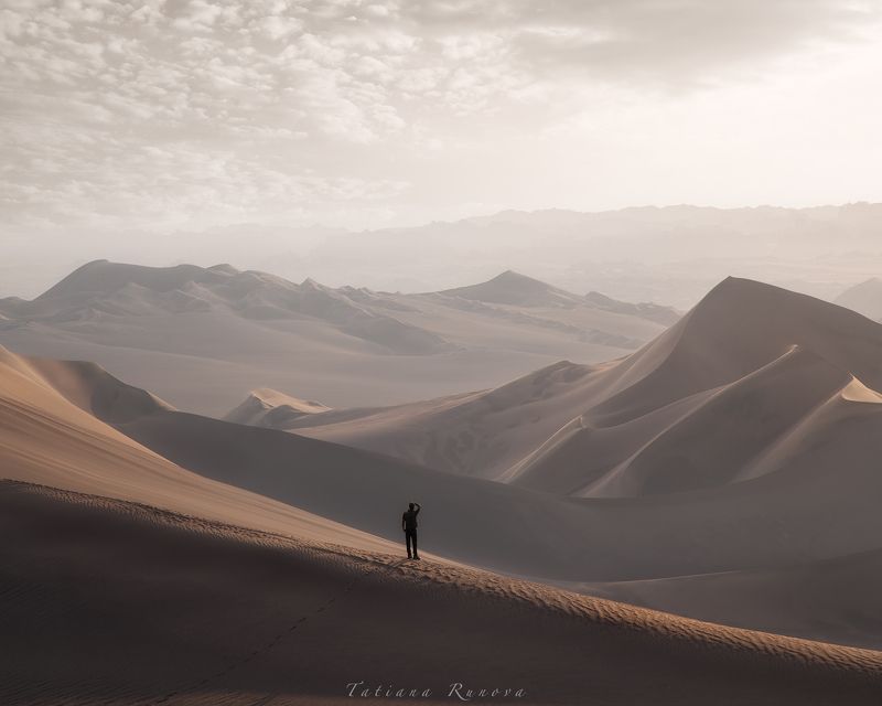 Пустыня Деште-Лут